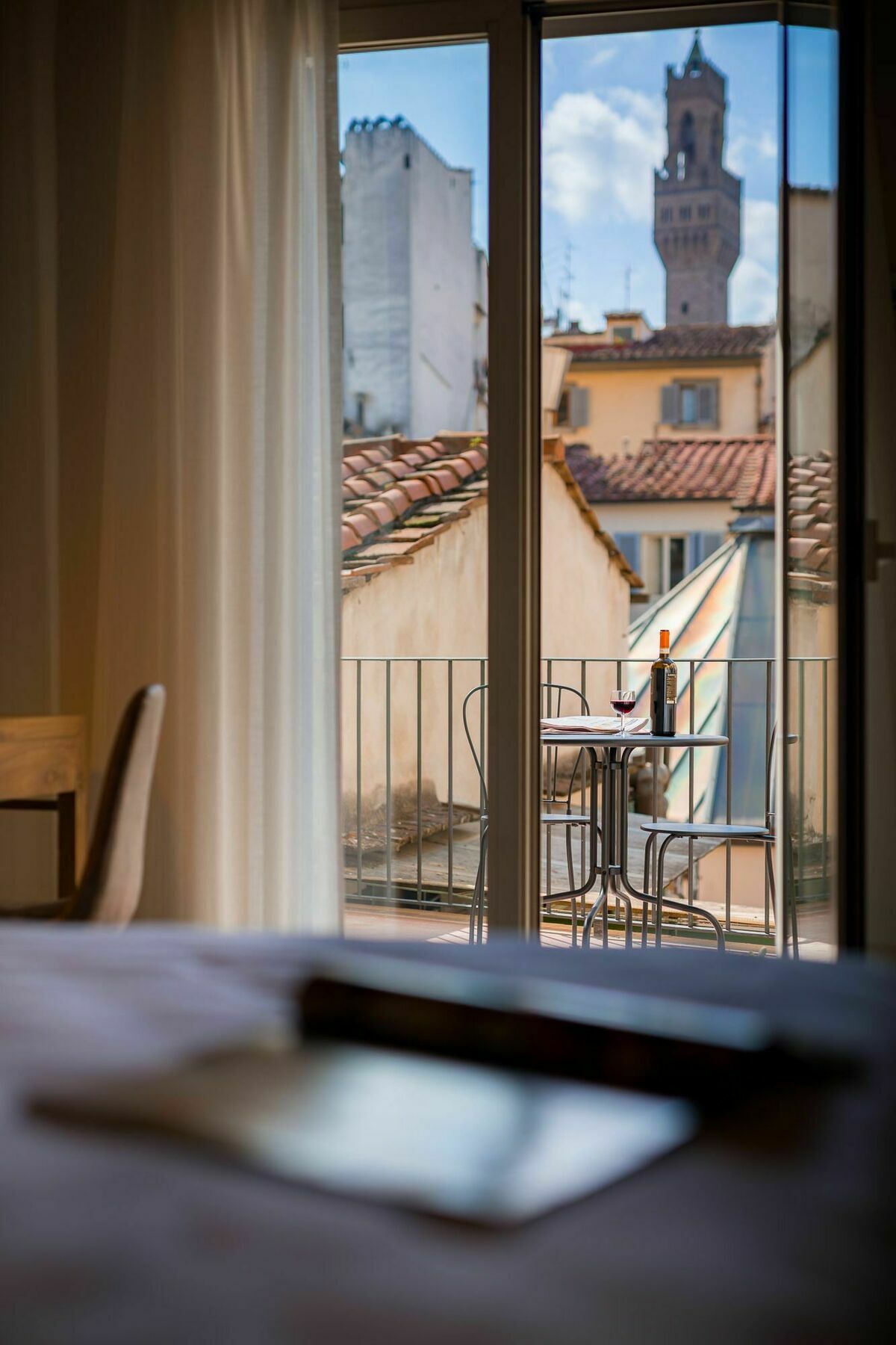 Magic Florence Apartments Exteriör bild